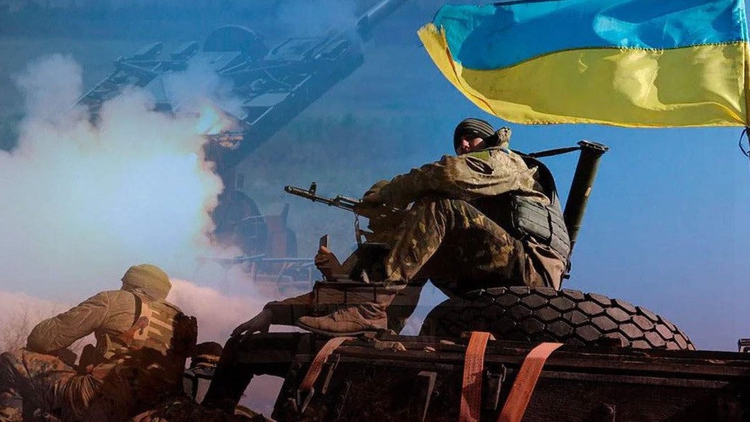 За добу Сили оборони України знищили майже півтори тисячі окупантів