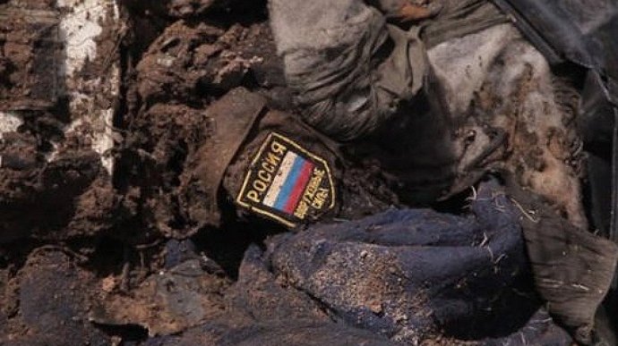 Сили оборони знищили понад 1100 окупантів і 11 російських НРК