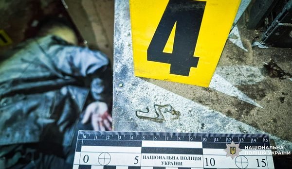Поліція розслідує факт вибуху гранати у Черкасах