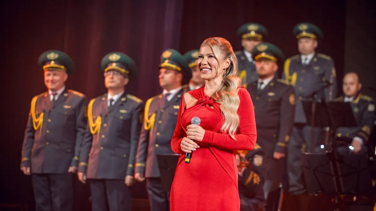 “Постійно перевіряють”: Омаргалієва про прикордонників та гастролі Європою
