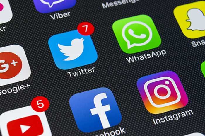 У роботі Facebook, Instagram та Messenger стався масштабний збій