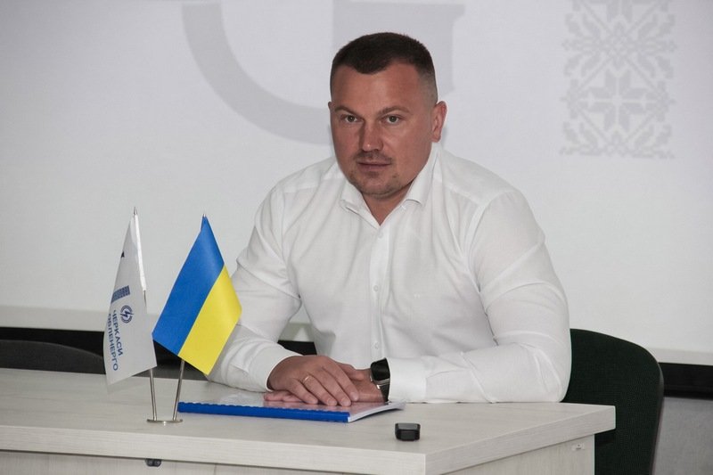 Підсумки І півріччя та пріоритети осінньо-зимового періоду: в “Черкасиобленерго” визначили подальші завдання