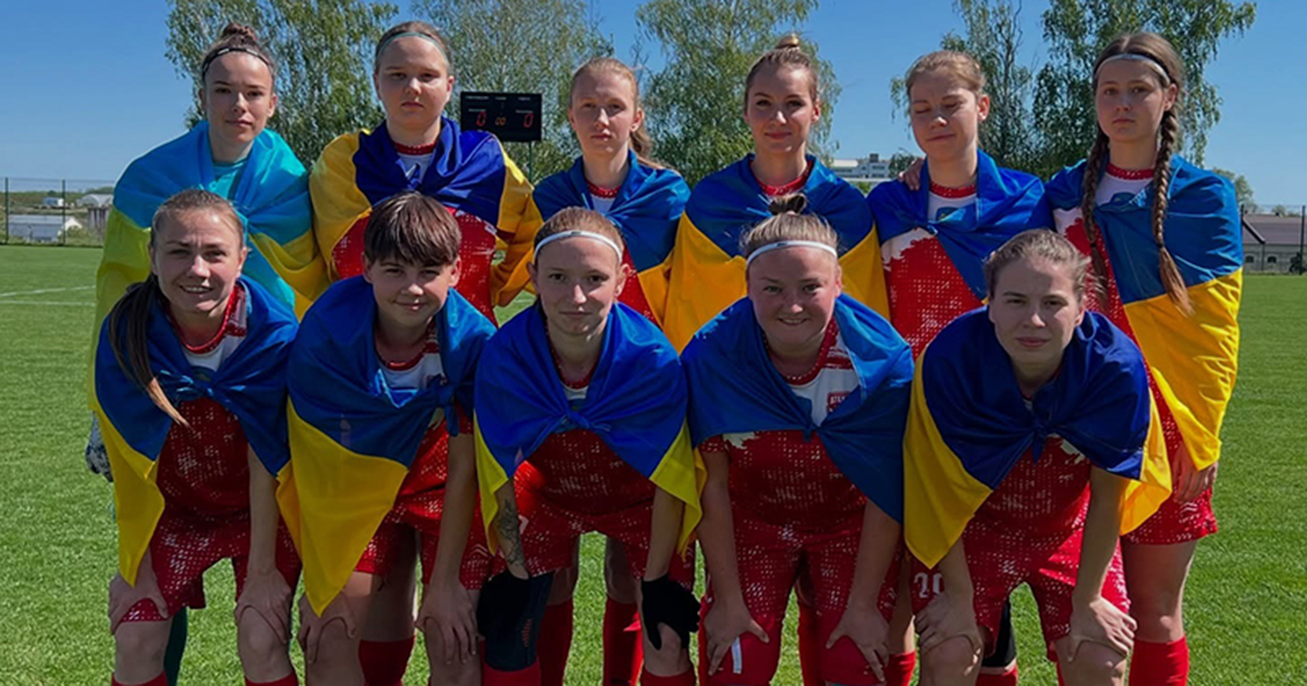 СК «Полтава» підписав договір про співпрацю з жіночою київською командою «Атекс»