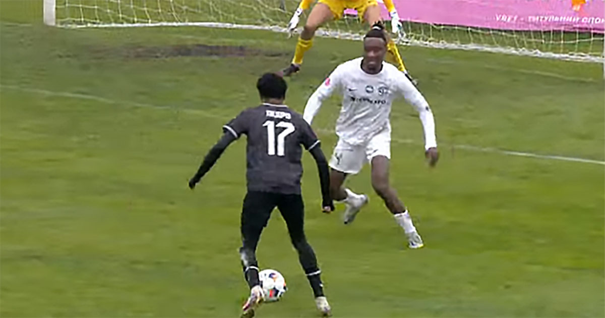 «Ворскла» зіграла внічию з «ЮКСА»