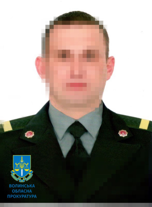Ексспівробітника «Маріупольського СІЗО» засуджено до 15 років за державну зраду