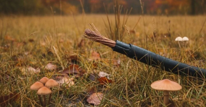 На Дніпропетровщині двоє грибників отримали ураження струмом у лісі