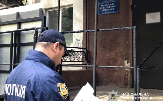 На Одещині судитимуть трьох лікарів через смерть немовляти