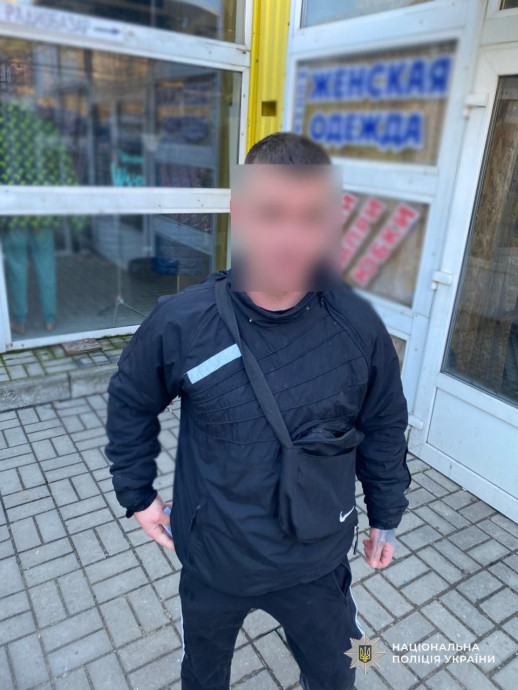 У Дніпрі винесли вирок чоловіку за напад на 77-річну жінку