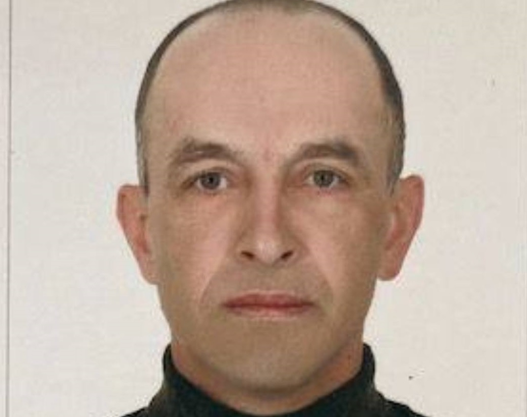 Поліція розшукує Сергія Мовчанюка з міста Українка