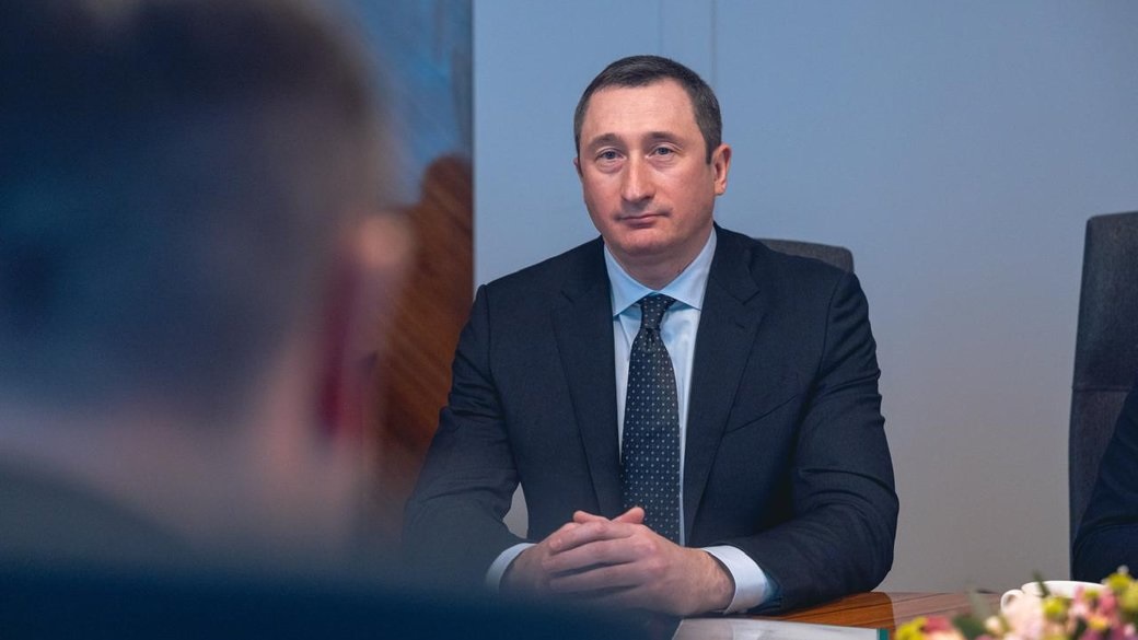Чернишов має повернутися з відрядження: Зеленський прокоментував закордонне відрядження віцепрем’єр-міністра