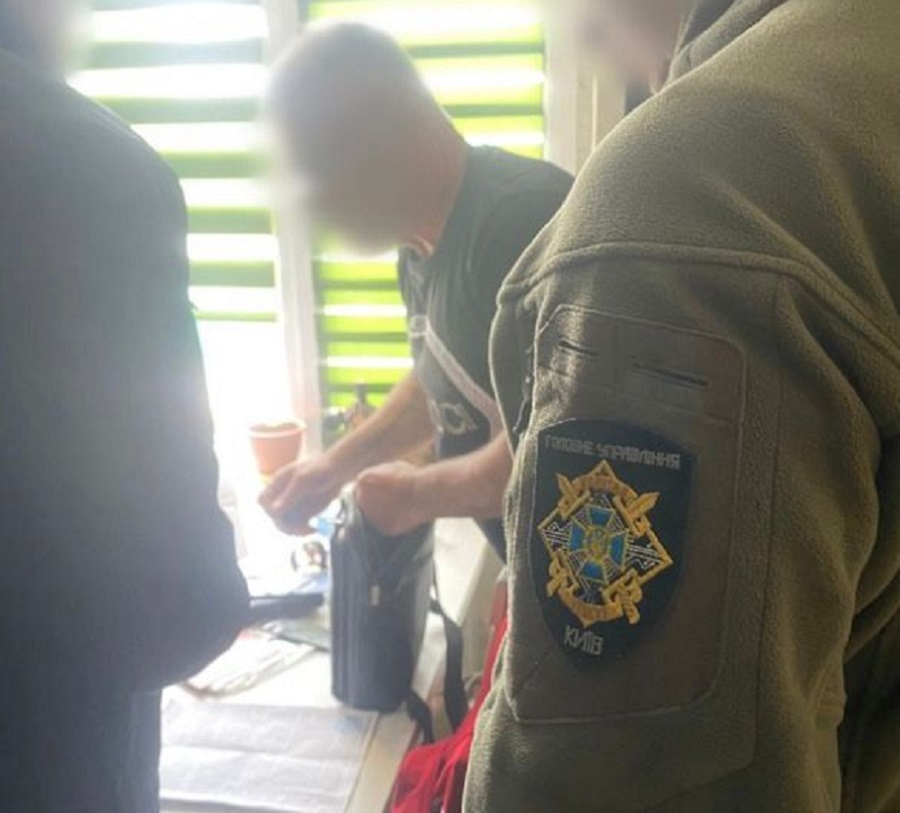 На Київщині затримали громадянина Туркменістану за ворожу пропаганду в соцмережах