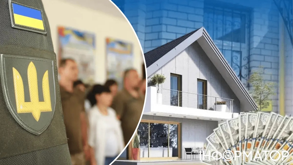 На Київщині судитимуть ексначальника Бучанського ТЦК та СП: йому інкримінують незаконне збагачення