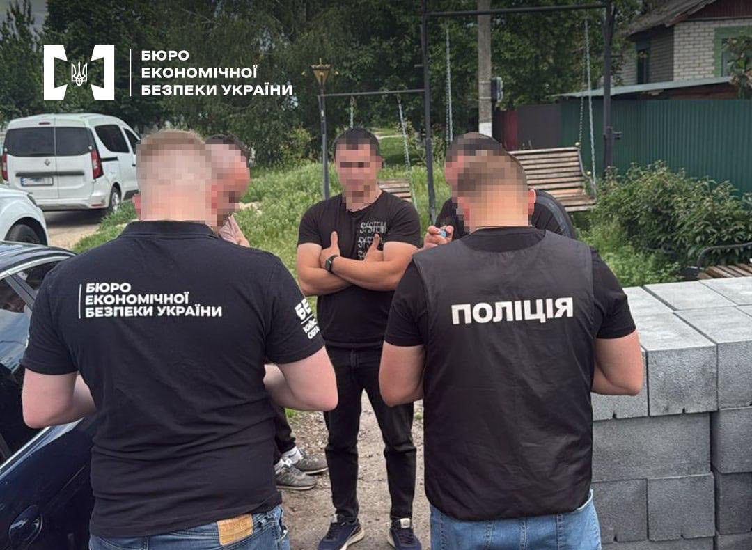 На Київщині судитимуть учасників злочинної групи, які відкрили мережу підпільних казино