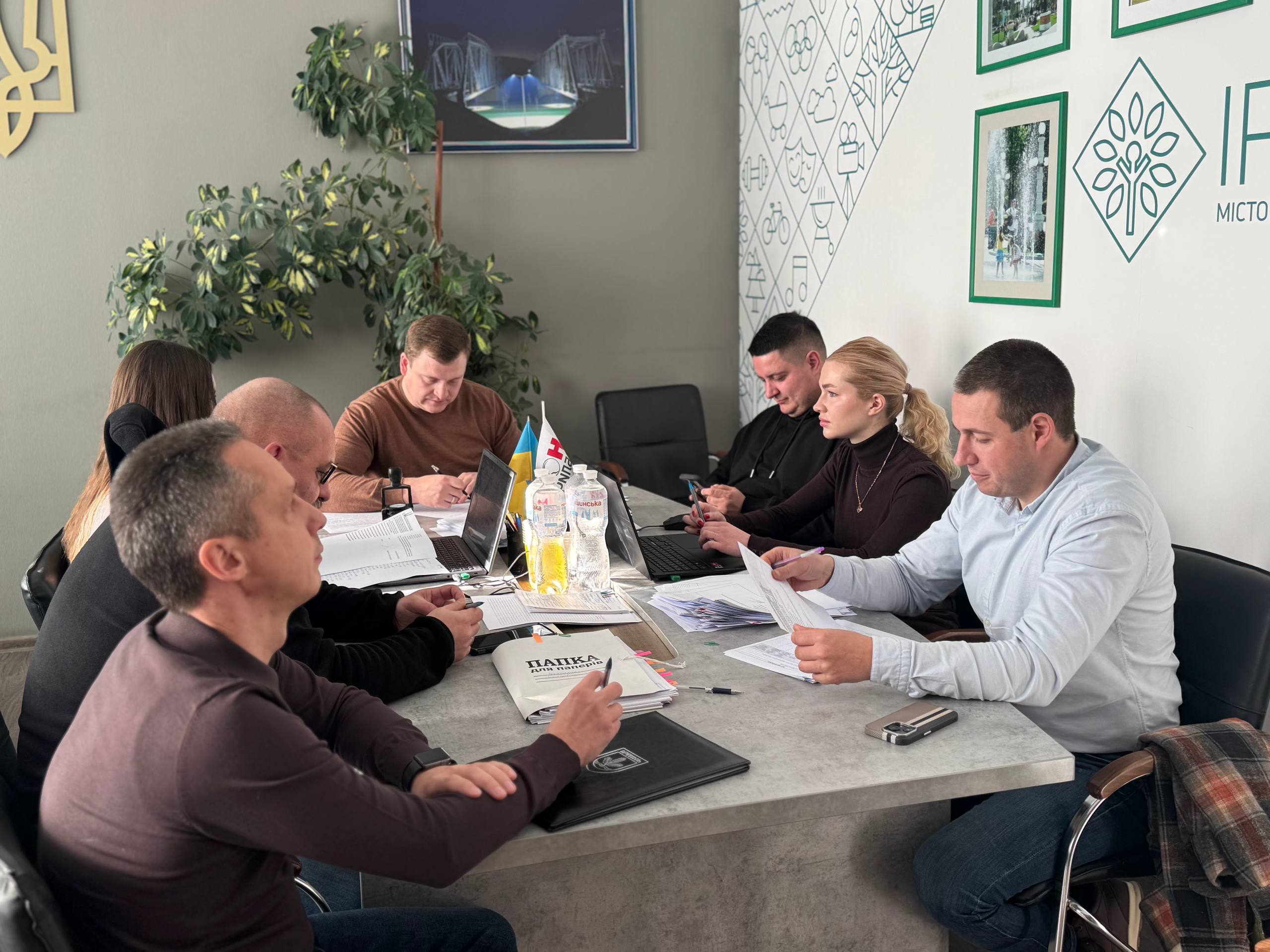 В Ірпені майже 5 тисяч родин отримали компенсації "єВідновлення"