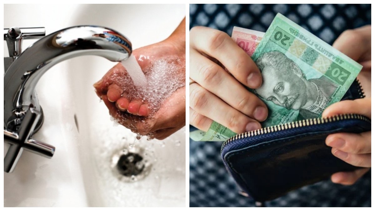 З 1 січня переяславці платитимуть за воду більше: як зростуть тарифи