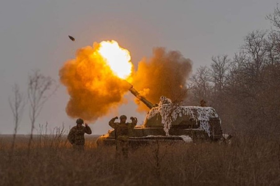 Сили оборони оновили дані про втрати російської армії станом на 11 грудня