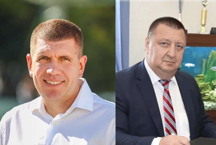 Депутат Київської облради Поляруш і нардеп Гунько під підозрою: НАБУ та СБУ викрили схему земельних махінацій на понад 30 млн грн