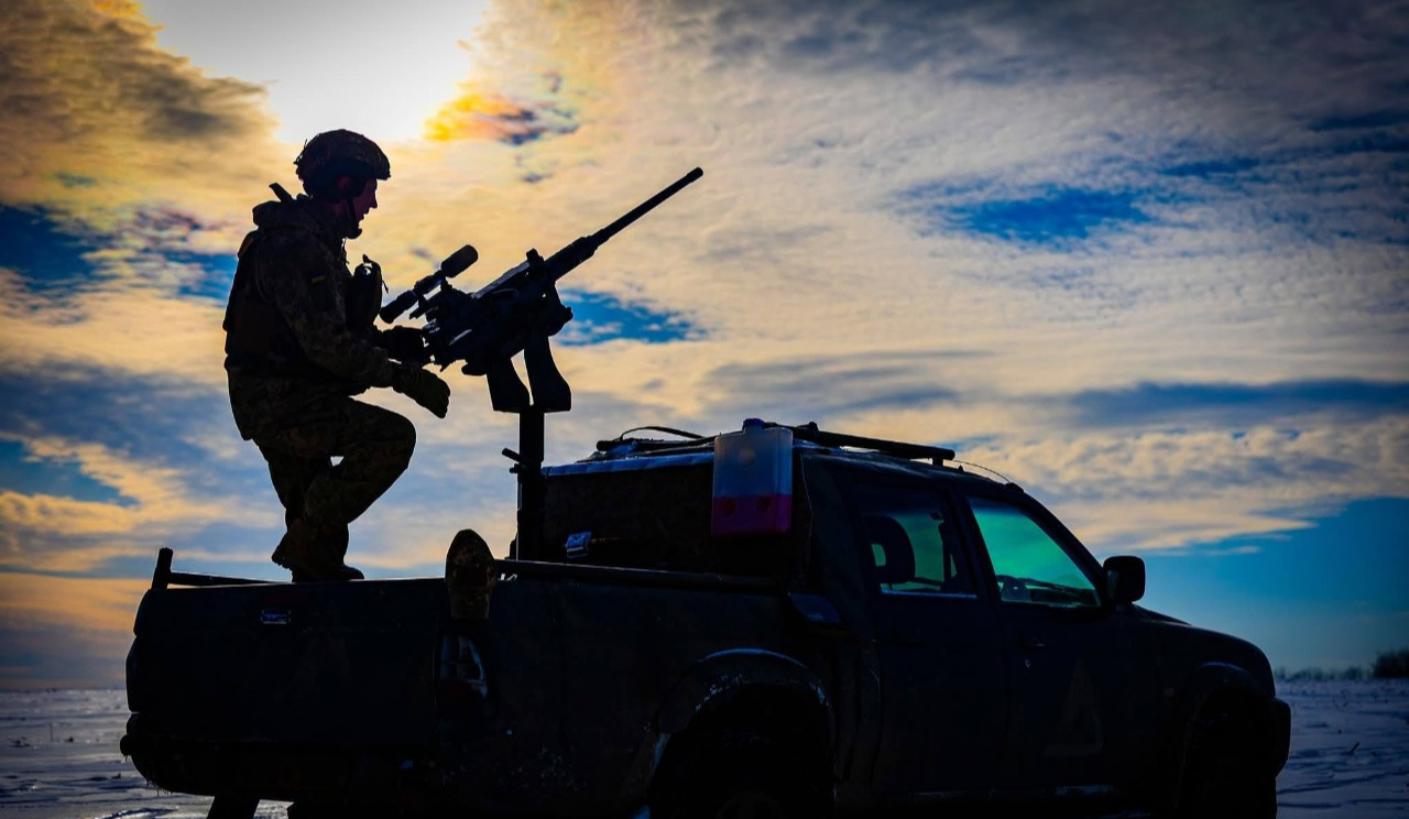 Київська область вкотре пережила нічну атаку ворога