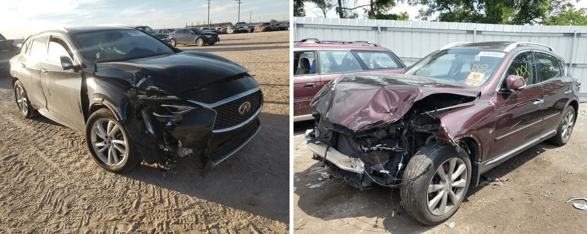 Маркушин виявився причетним до контрабанди авто преміум-класу під виглядом гуманітарної допомоги (ФОТО)