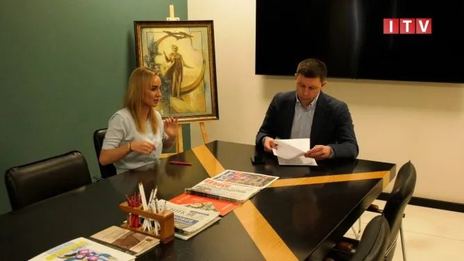 В Ірпені стартує нове партнерство для допомоги дітям і молоді (ВІДЕО)