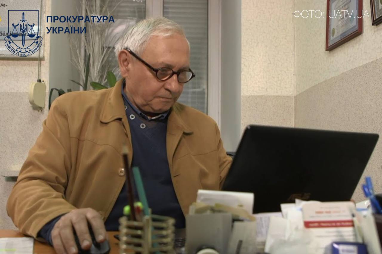 Спадок на 18 мільйонів: у справі зниклого науковця Колбуна оголосили підозри (ФОТО)