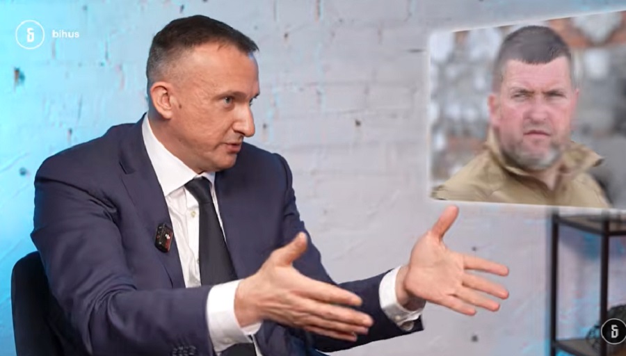 Ексмер Ірпеня Карплюк розповів про конфлікт із Маркушиним: що стало причиною (ВІДЕО)