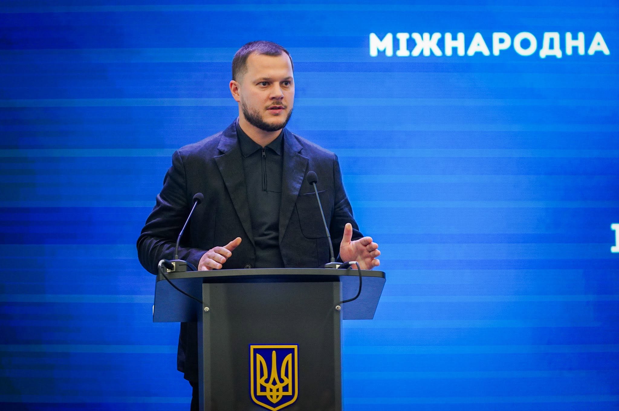 Микола Калашник відзначив працівників НАВС з нагоди 105-річчя закладу (ФОТО)