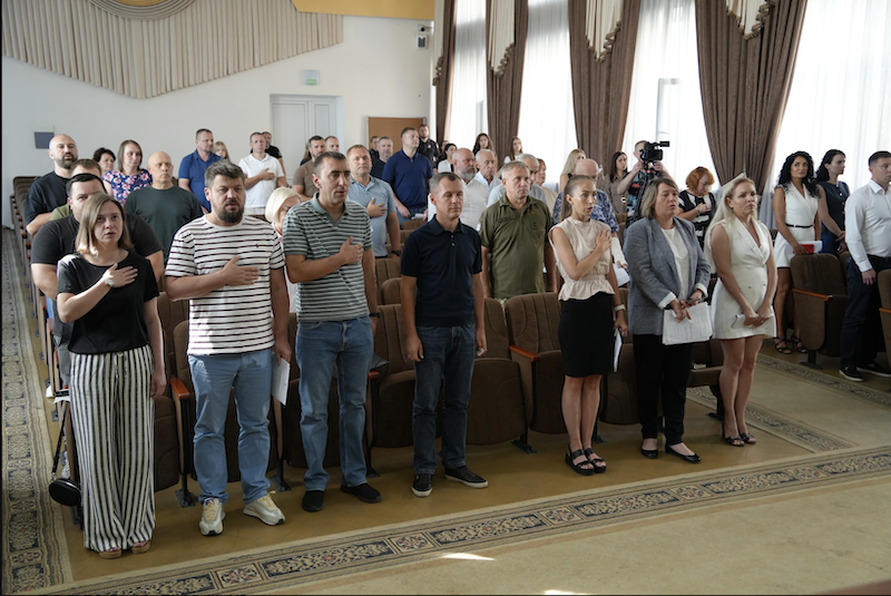 Доходи бюджету Ірпінської громади зросли на 30% — це дозволило збільшити підтримку ЗСУ