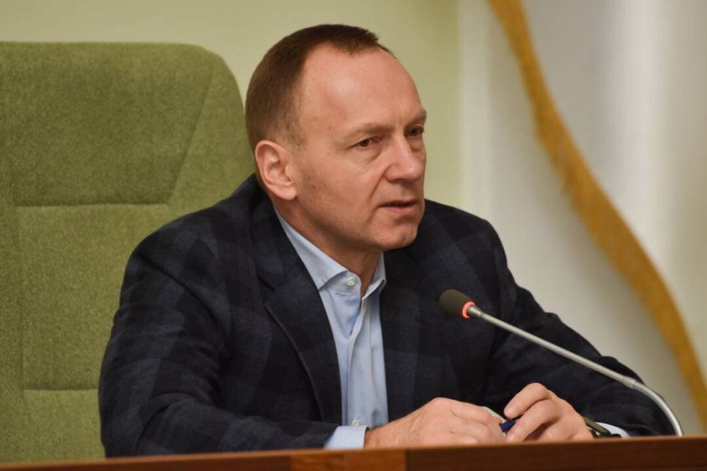 Атрошенко зареєстрував нову компанію в Київській області