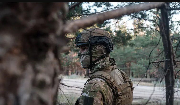 Чи є загроза прориву на Чернігівщині: у ДПСУ розповіли про ситуацію на кордоні