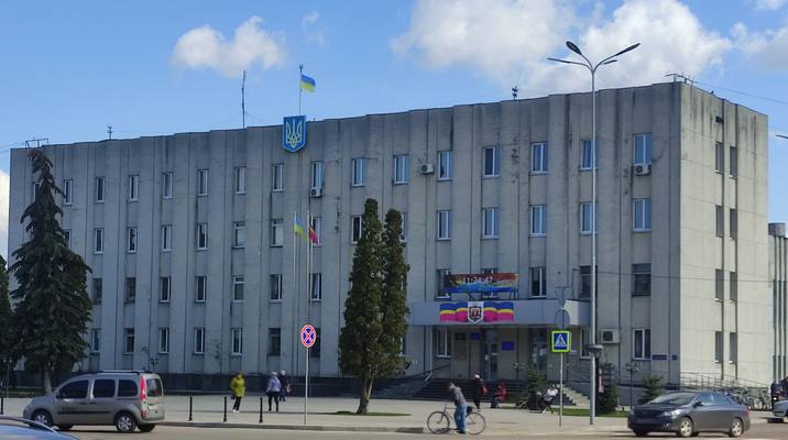 Таємні засідання виконкому: чому влада Ніжина закривається від громади