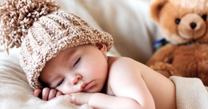 У Ніжині за тиждень народилося 9 малюків: серед них більше хлопчиків