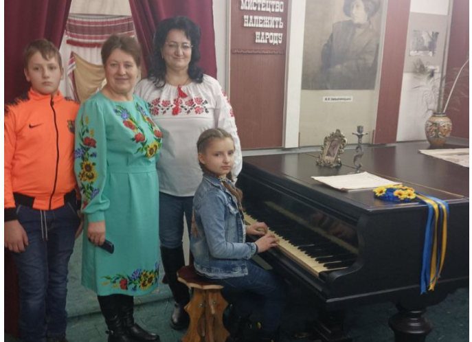 Музика, що долає час