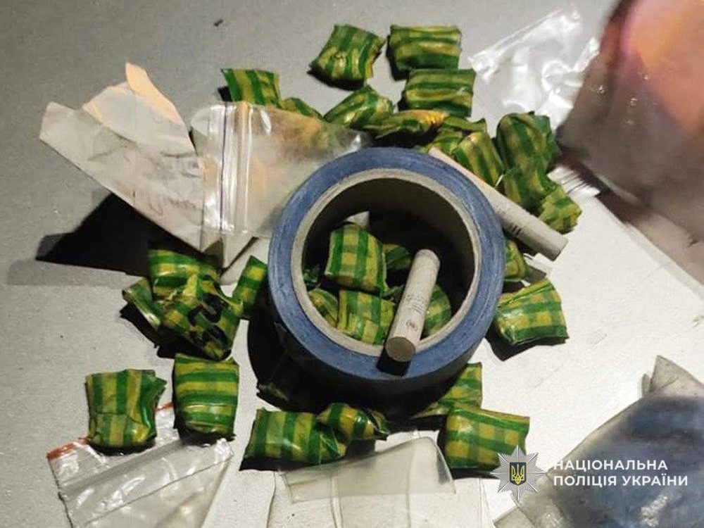 На Чернігівщині викрили масштабний наркобізнес: суд призначив організаторам до 11,5 років ув’язнення