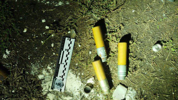 Трагедія на Бахмаччині: чоловік загинув через детонацію боєприпаса