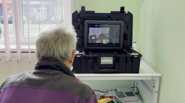 На Чернігівщині запрацювала сучасна система телемедицини, яка відкриває нові можливості для мешканців віддалених громад.