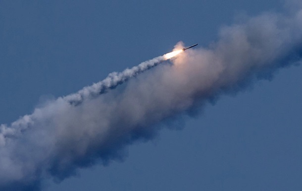 РФ атакує ракетами, у Дніпрі вибухи