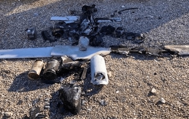 У Румунії на фермі поблизу кордону з Україною виявили фрагменти дрона