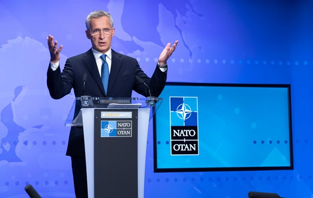 В НАТО назвали умову для гарних відносин КНР із Заходом