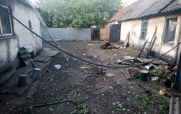 Росіяни завдали удару по Донеччині: серед загиблих - 12-річна дитина