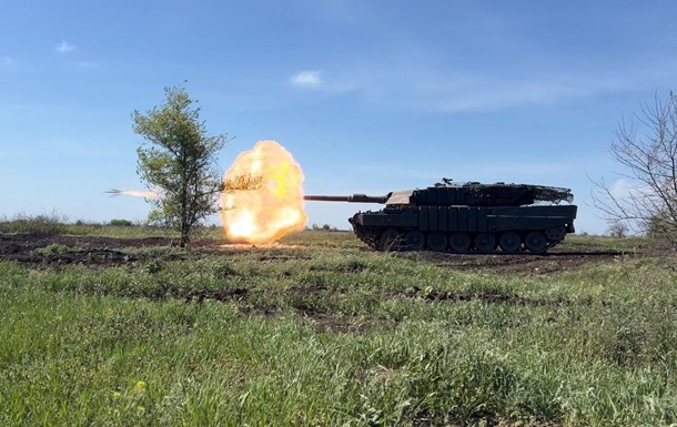 Армія РФ зосередилась на трьох напрямках - Генштаб