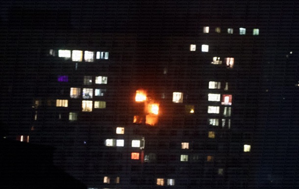 Шахеди атакували Одесу: у місті пожежі