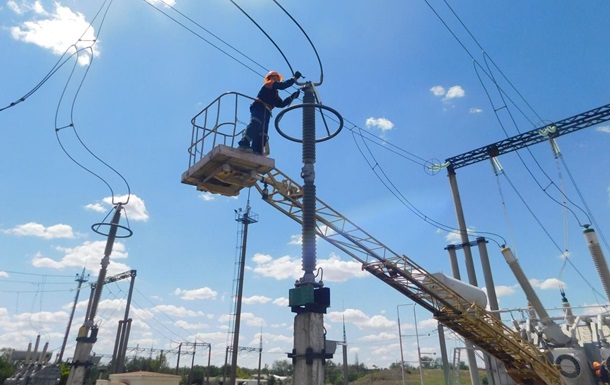 В Україні стабілізувалося енергоспоживання