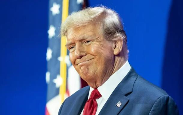 Трамп: Ізраїль погодився на перемир'я з ХАМАС