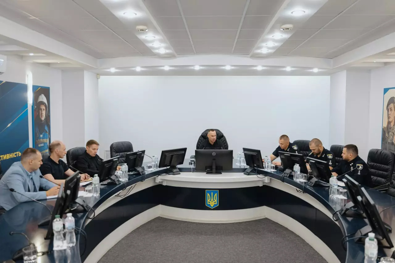 “Фантоми” й нові відеокамери фіксації – на боротьбу з перевищенням швидкості