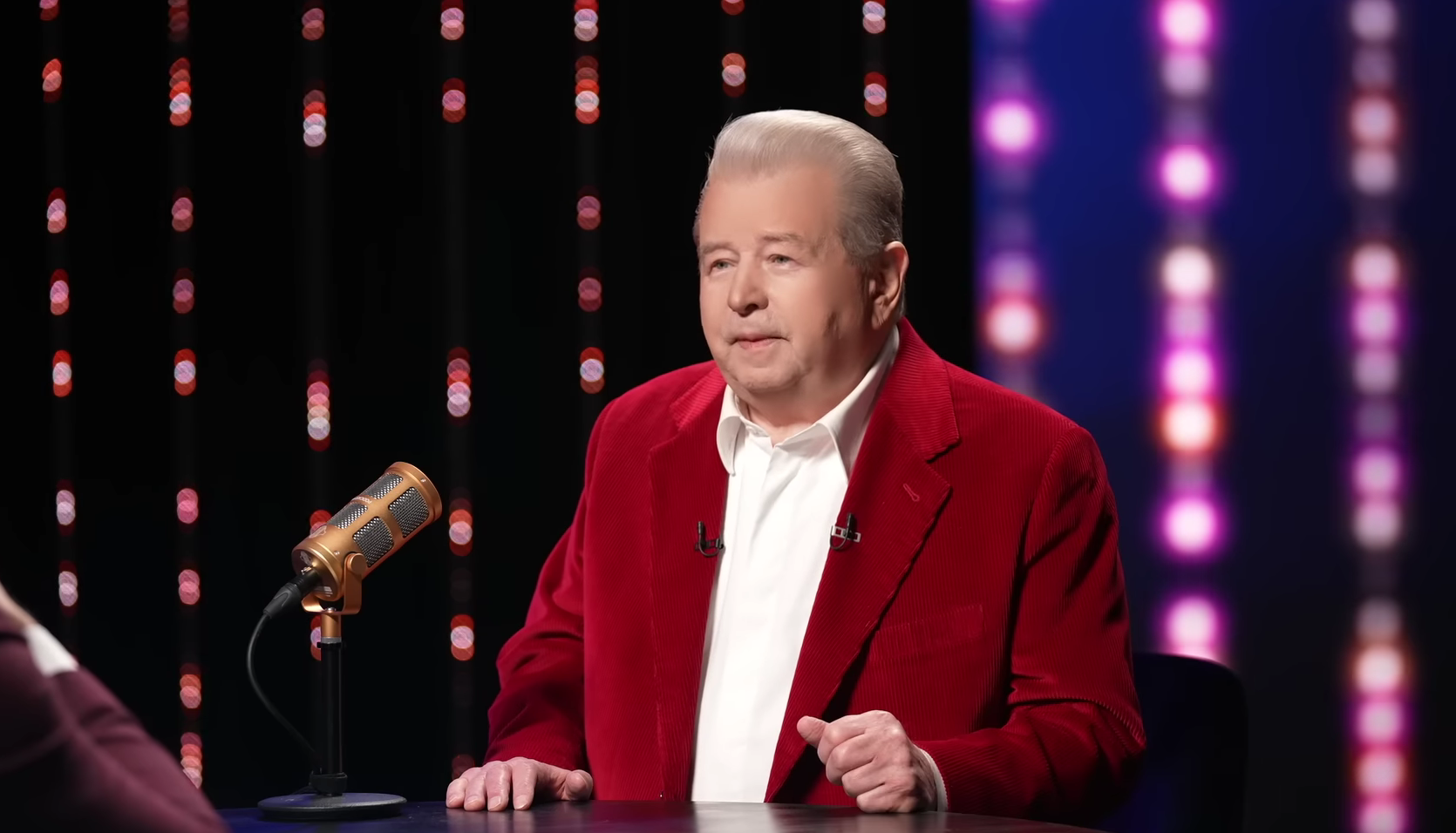 Михаил Поплавский – все: факультет TikTok потухнет с уходом легенды