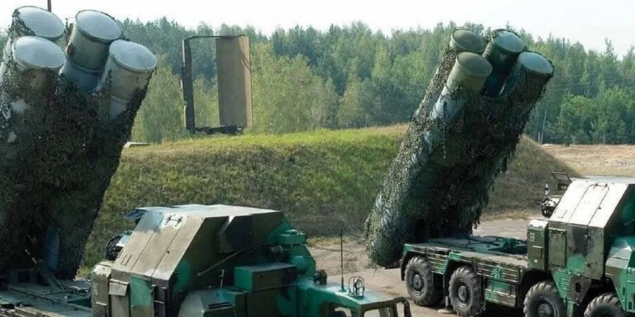 Росія атакувала Україну 34 ракетами, сили ППО збили 21 з них