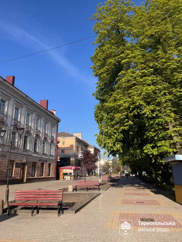 На Алеї зірок з’явиться зірка «Рятувальникам ДСНС»