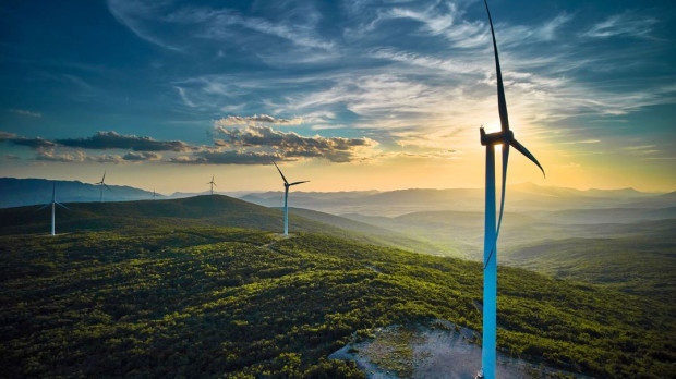 Phoenix Contact представить платформу моніторингу вітрових турбін на виставці WindEnergy 2026