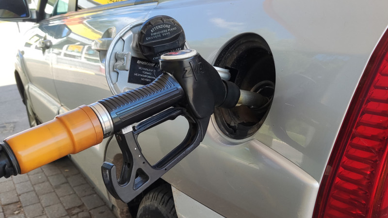 В Україні може виникнути дефіцит бензину: озвучено терміни
